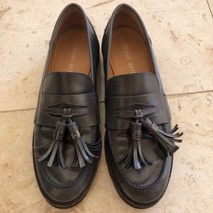 Mila Lift Loafers